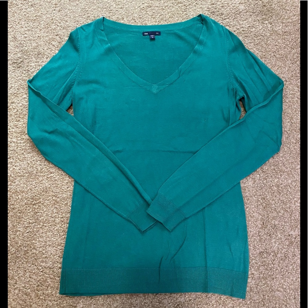Gap Lightweight Sweater